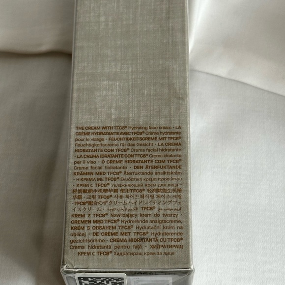 ✨NWB✨ The Cream with TFC8® Face Moisturizer | Augustinus Bader | 30ml/1Fl.Oz. - Picture 7 of 9